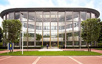 The Square - Uxbridge