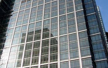 One Canada Square - London