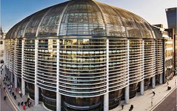The Walbrook Building - London