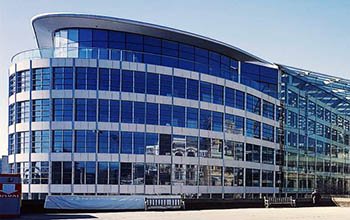 Tower Place - London